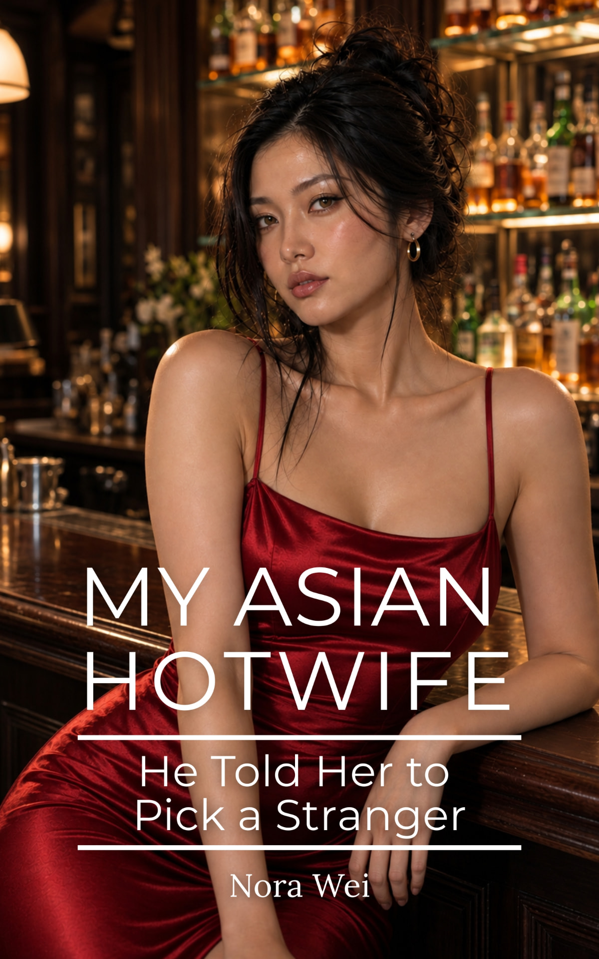 Book 5 cover