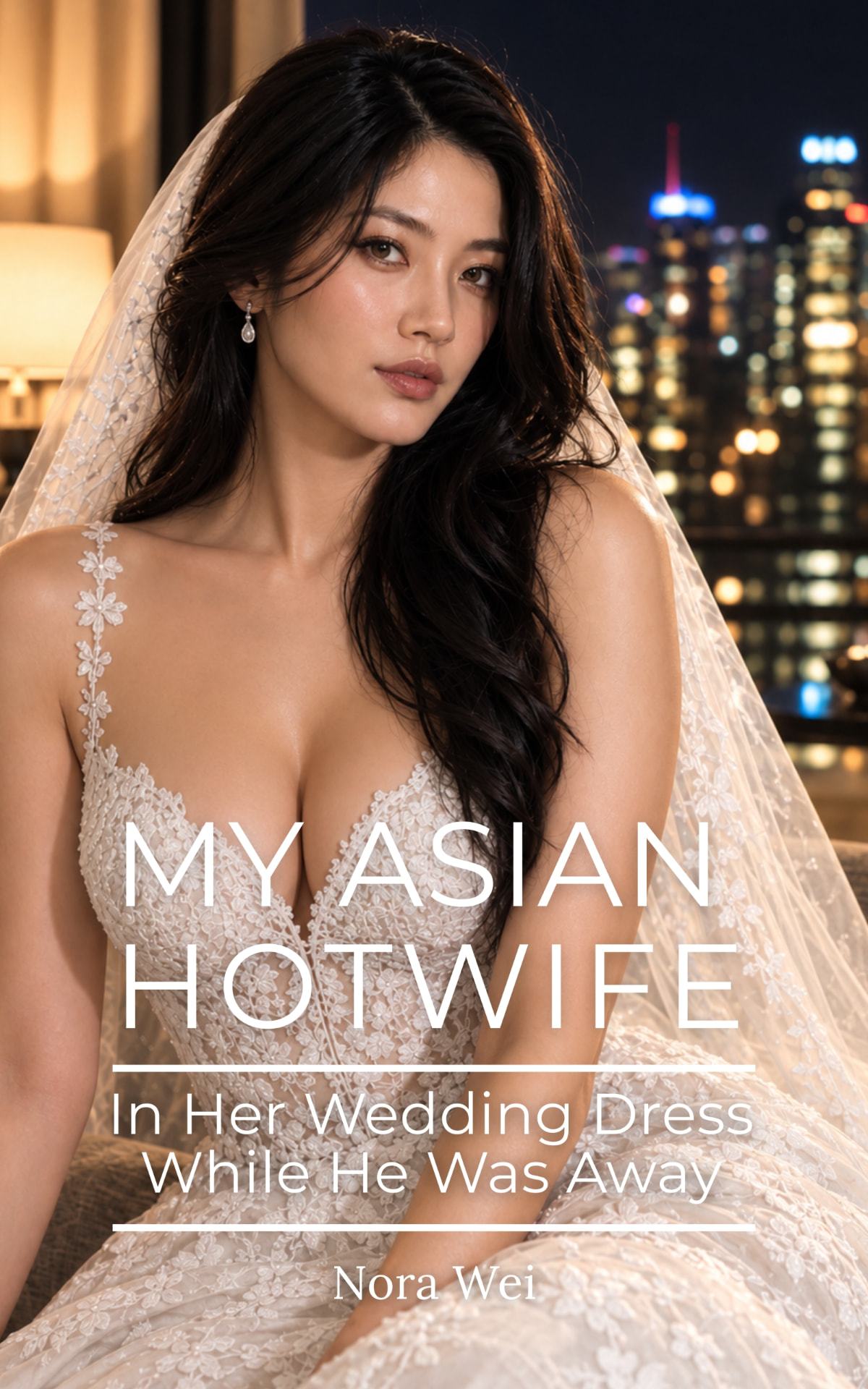 Book 6 cover